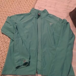 Track jacket--SOLD