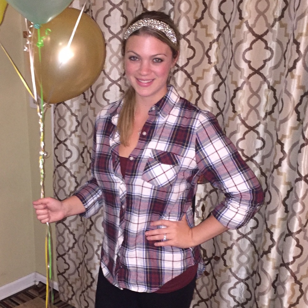 Meet your Posher, Alexa