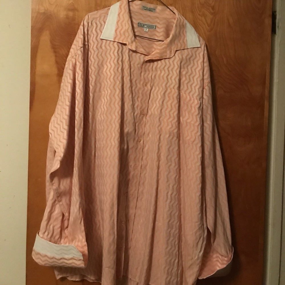 Button down shirt