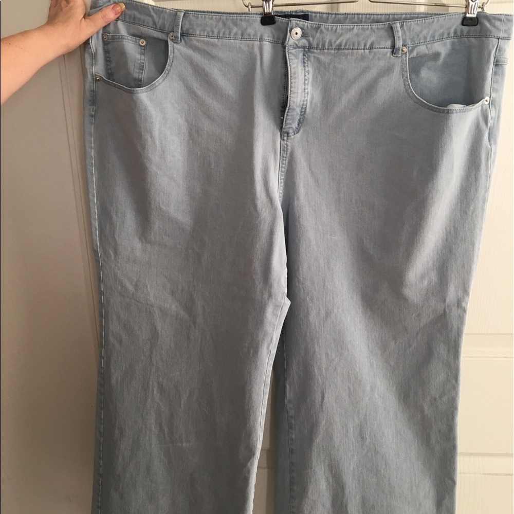 Women's plus size
