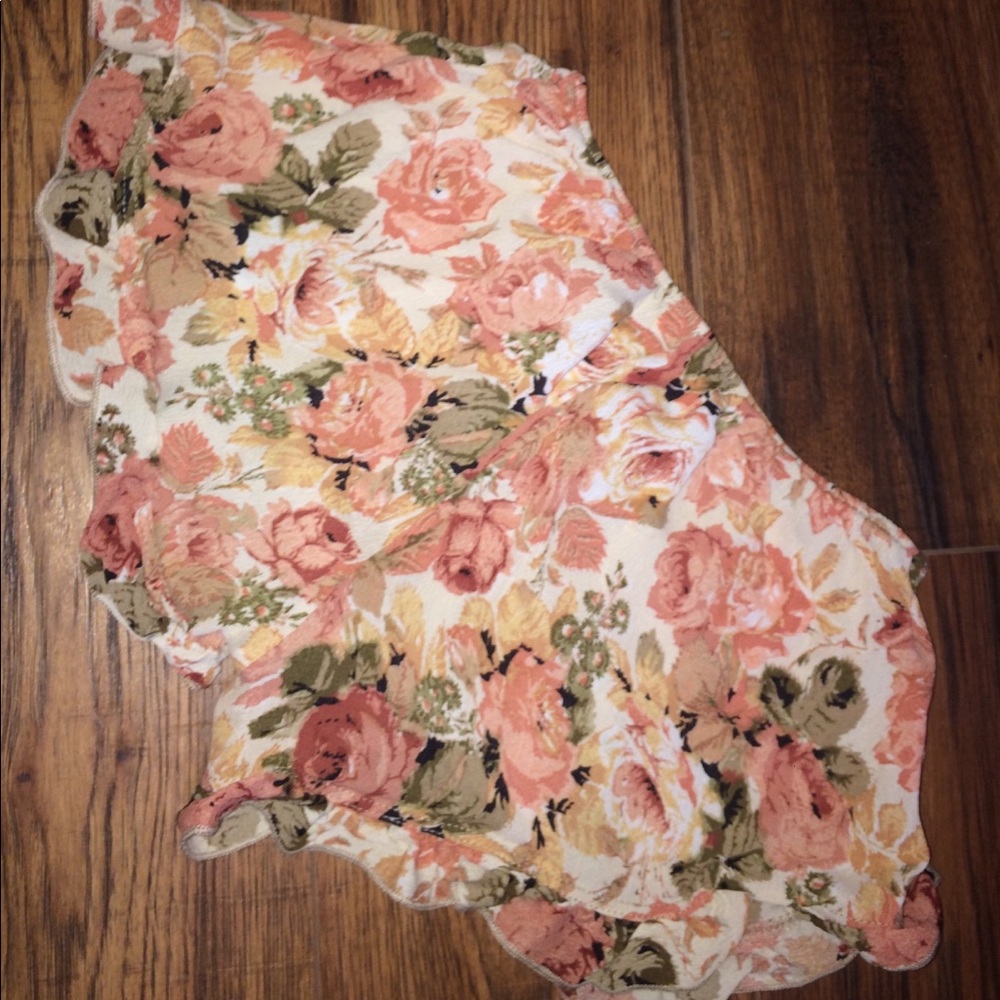 john galt flowy shorts - Picture 2 of 3