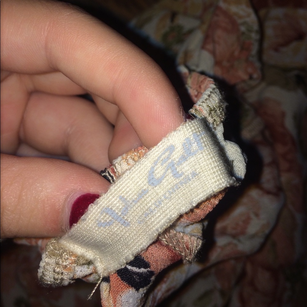 john galt flowy shorts - Picture 3 of 3