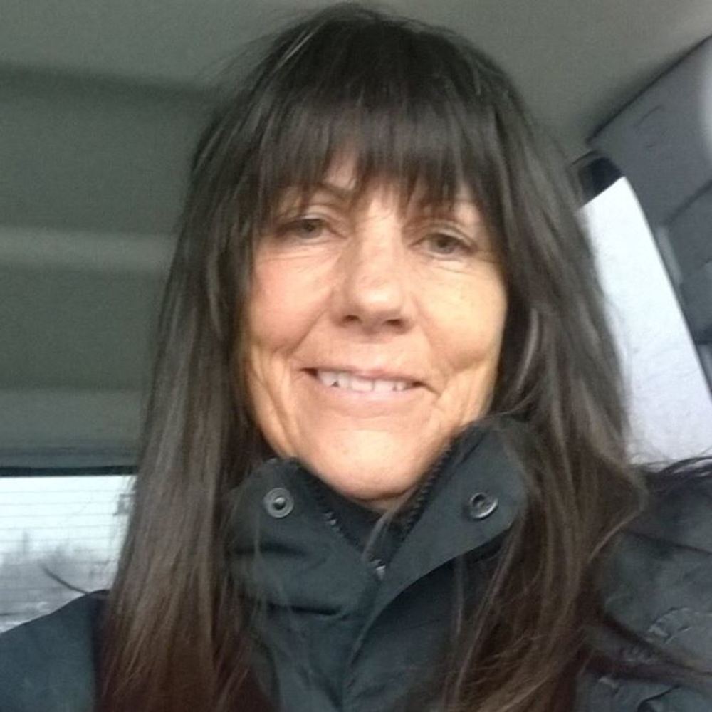 Meet your Posher, Janis