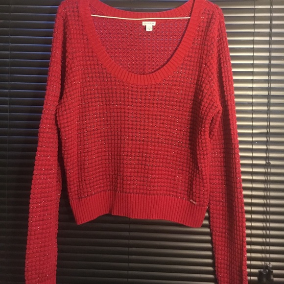 GUESS sweater - Picture 1 of 3