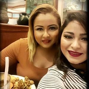 Meet your Posher, Mimi