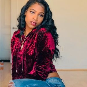 Meet your Posher, Lee