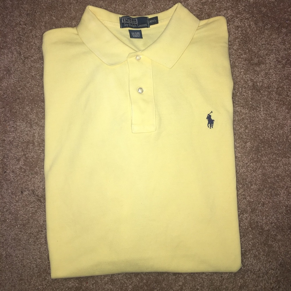 Ralph Lauren Polo