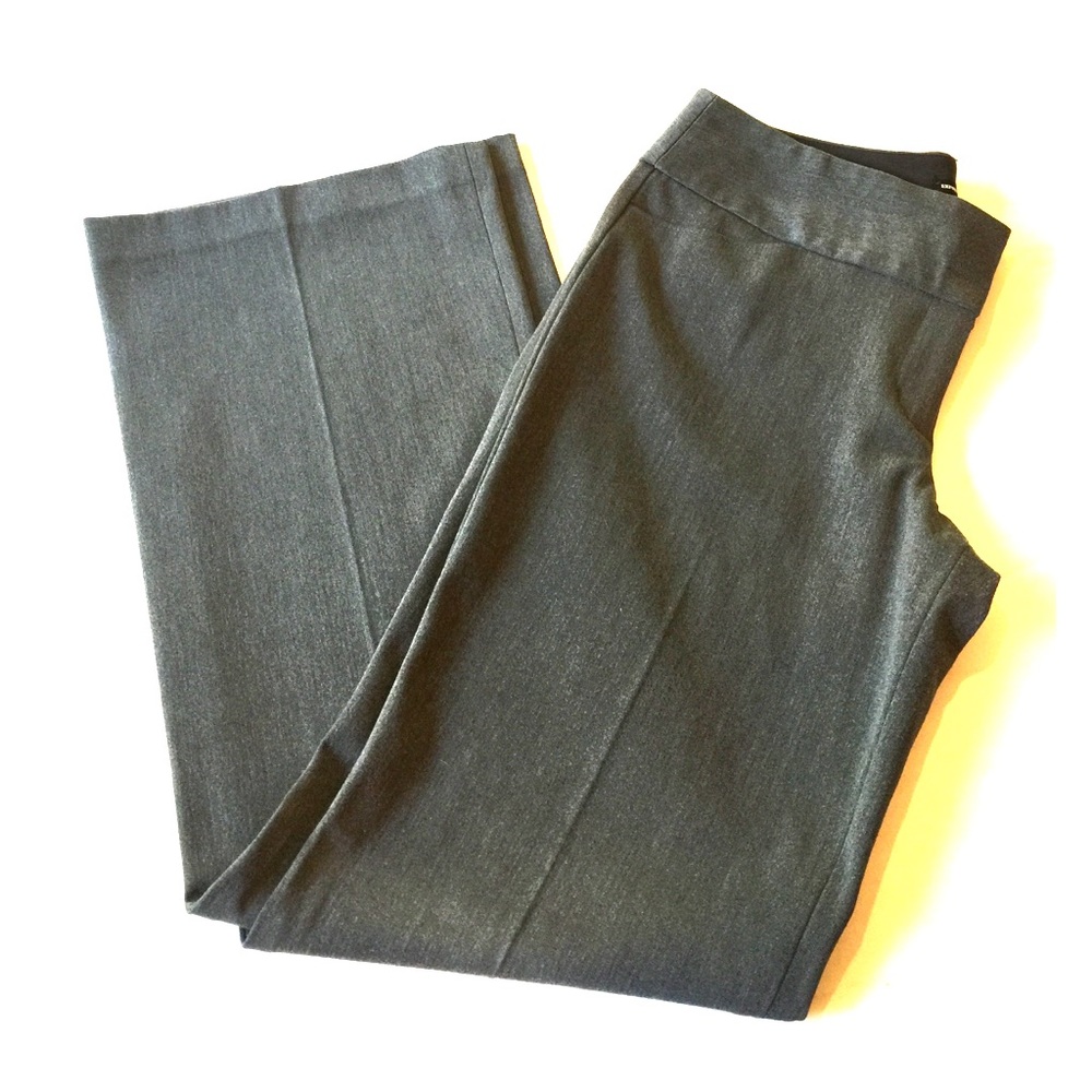Express "Editor" Dress Pants
