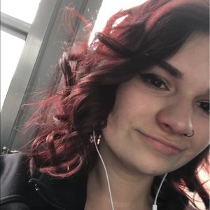 Meet your Posher, Johanne