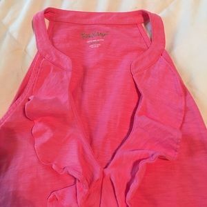 Lilly Pulitzer tank
