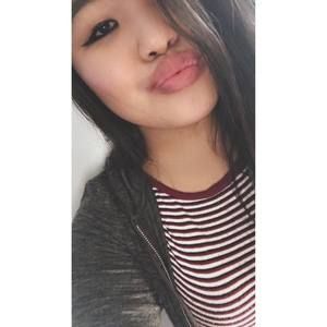 Meet your Posher, Suzy