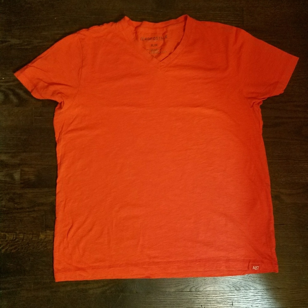 Aeropostale men's t-shirt