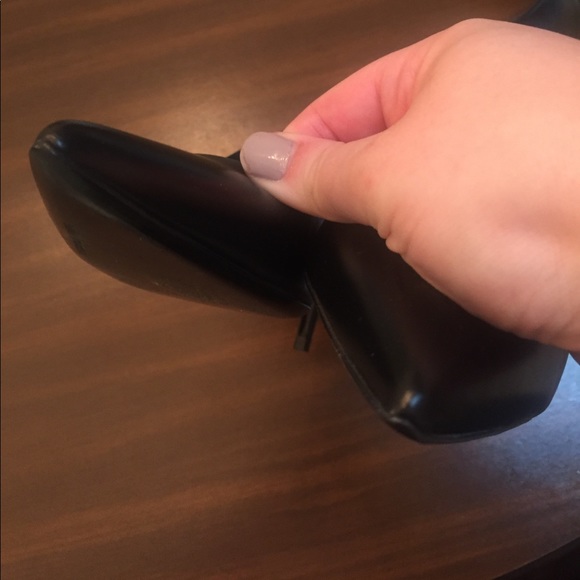 Alexander Wang Black Trista Pump - Picture 5 of 6