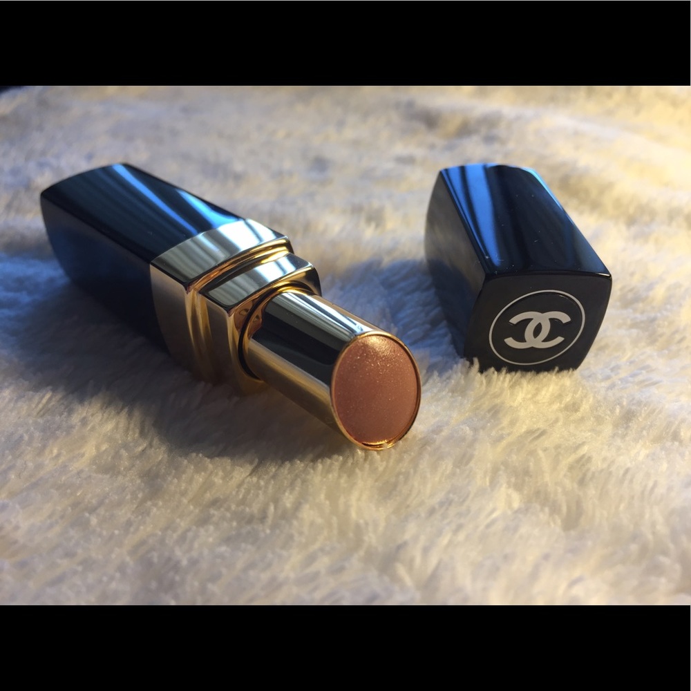Chanel Rouge Coco Shine