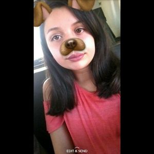 Meet your Posher, Angela