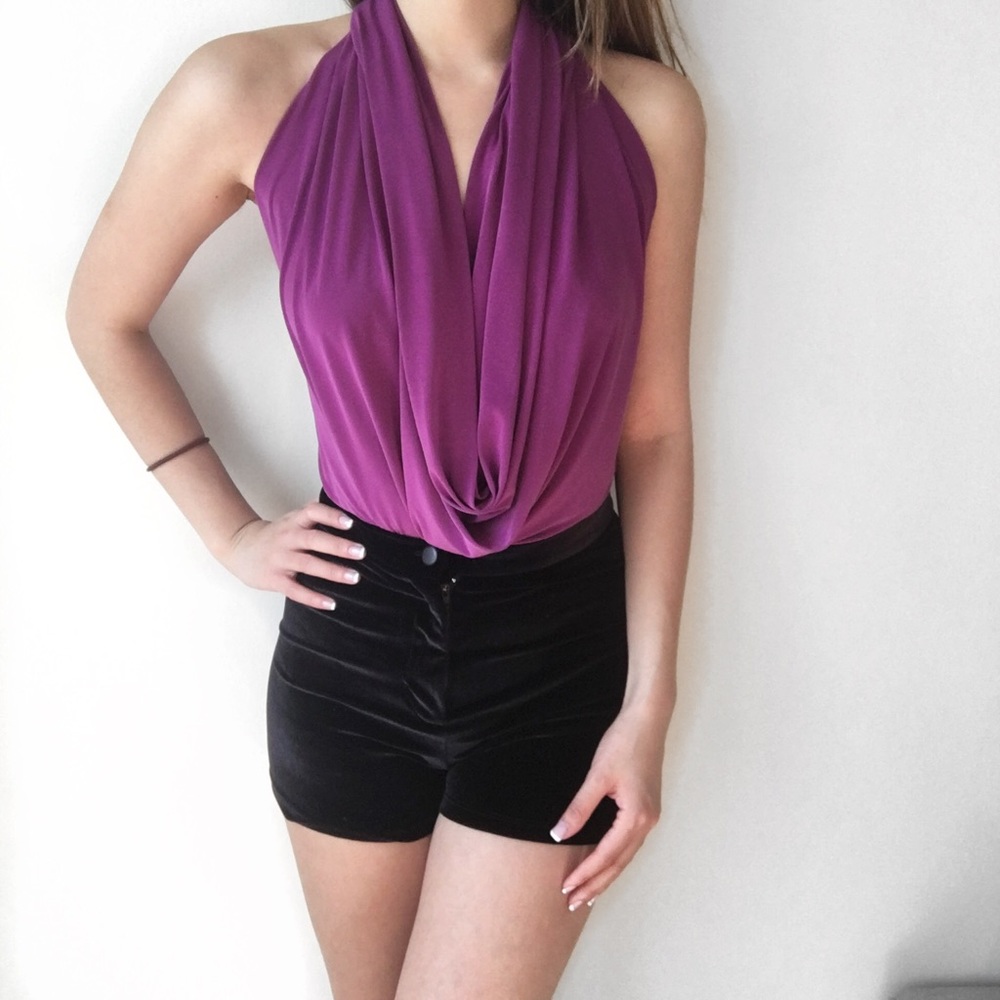 Forever 21 halter top S