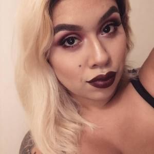 Meet your Posher, Lorena