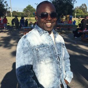 Meet your Posher, Terran