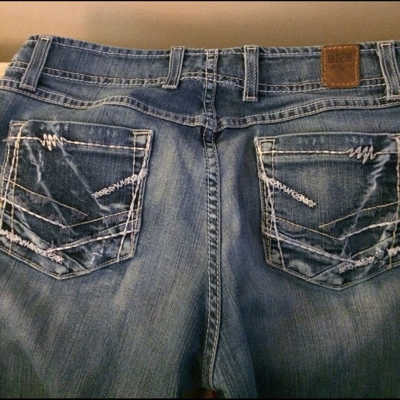 Men's BKE Jeans Shop Jeans online. SheIn offers Jeans & more to fit your fashionable needs.