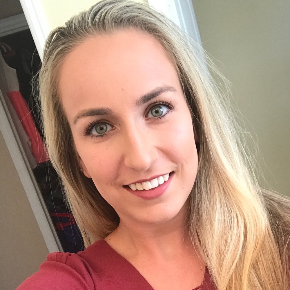 Meet your Posher, Jenn