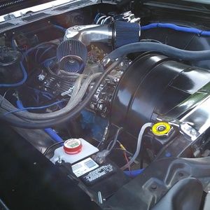 Meet your Posher, Jaime