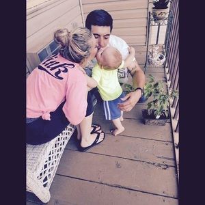 Meet your Posher, Derek