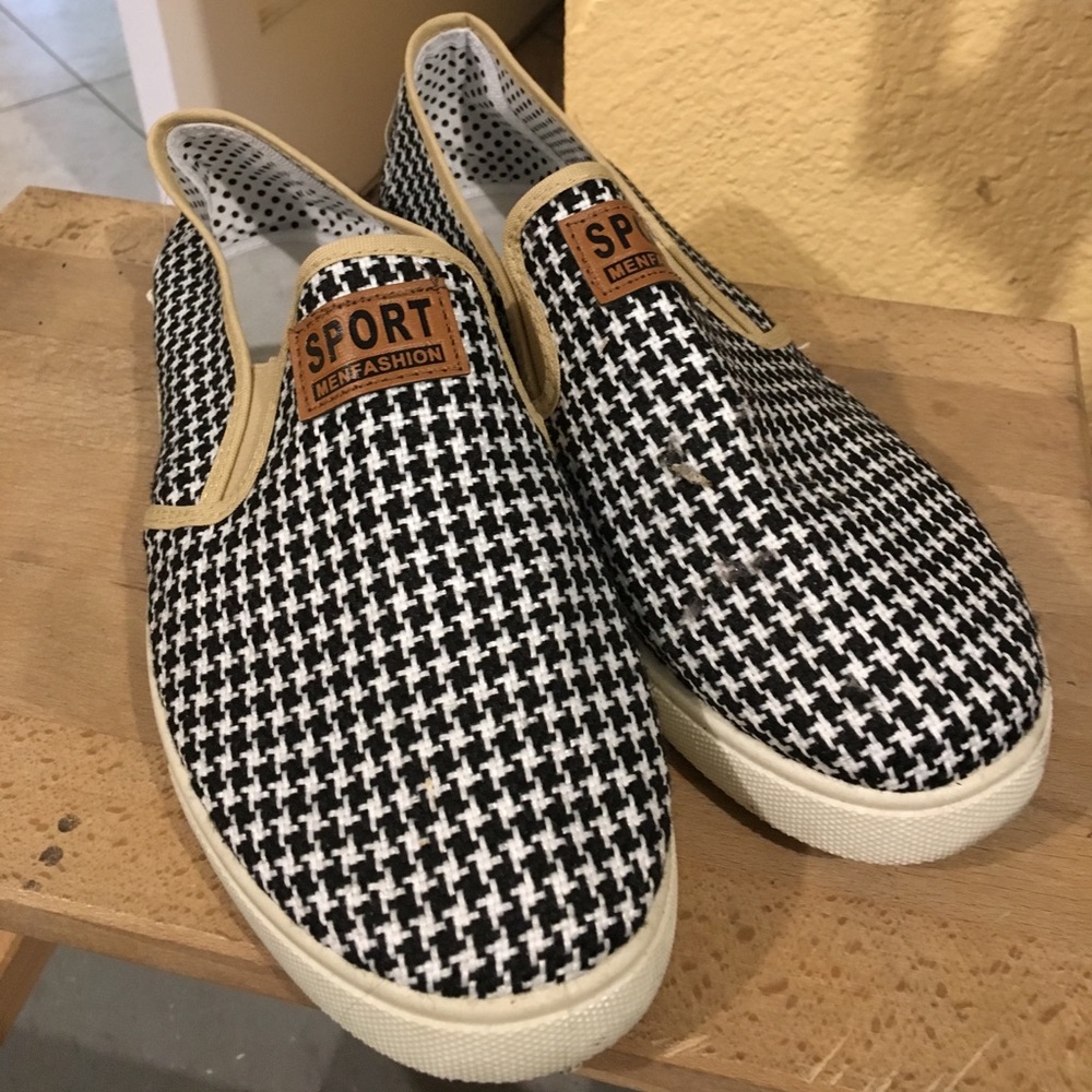 Langelina Comfort Shoes