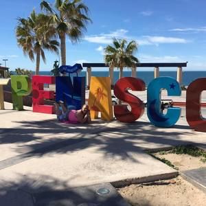 Meet your Posher, Shelly