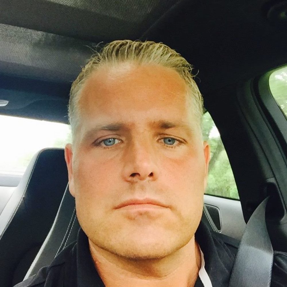 Meet your Posher, Mark