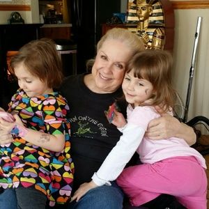 Meet your Posher, Donna