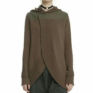 Rogue One Jyn Erso Sweater