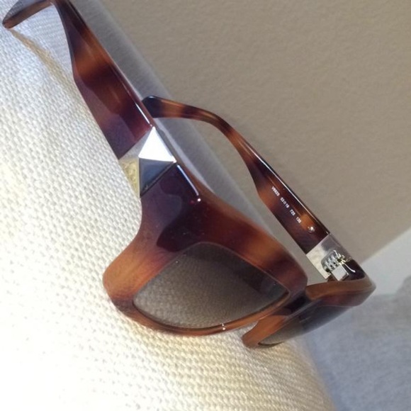 Valentino Sunglasses