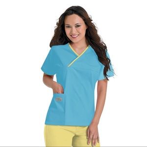 Urbane Scrubs