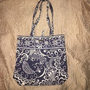 🌸Vera Bradley Tote🌸