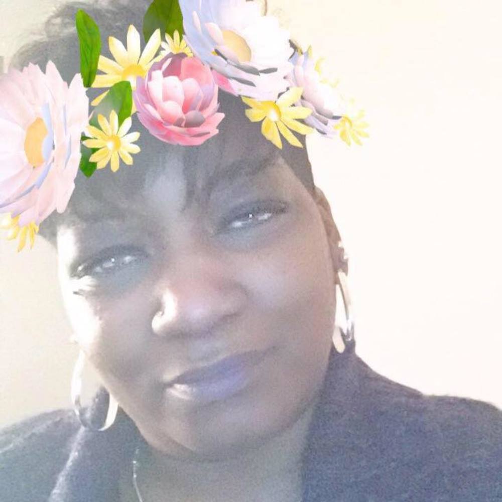 Meet your Posher, Carolyn