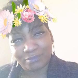 Meet your Posher, Carolyn