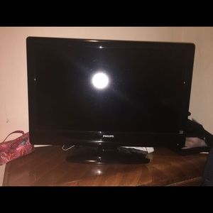 Philip smart Tv , great quality