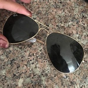 Ray Ban Sunglasses