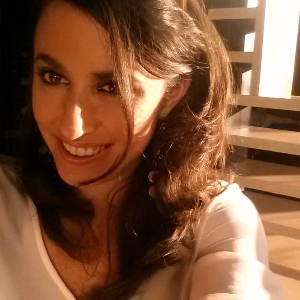 Meet your Posher, Samantha