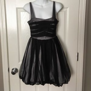 BCBGeneration prom or cocktail dress