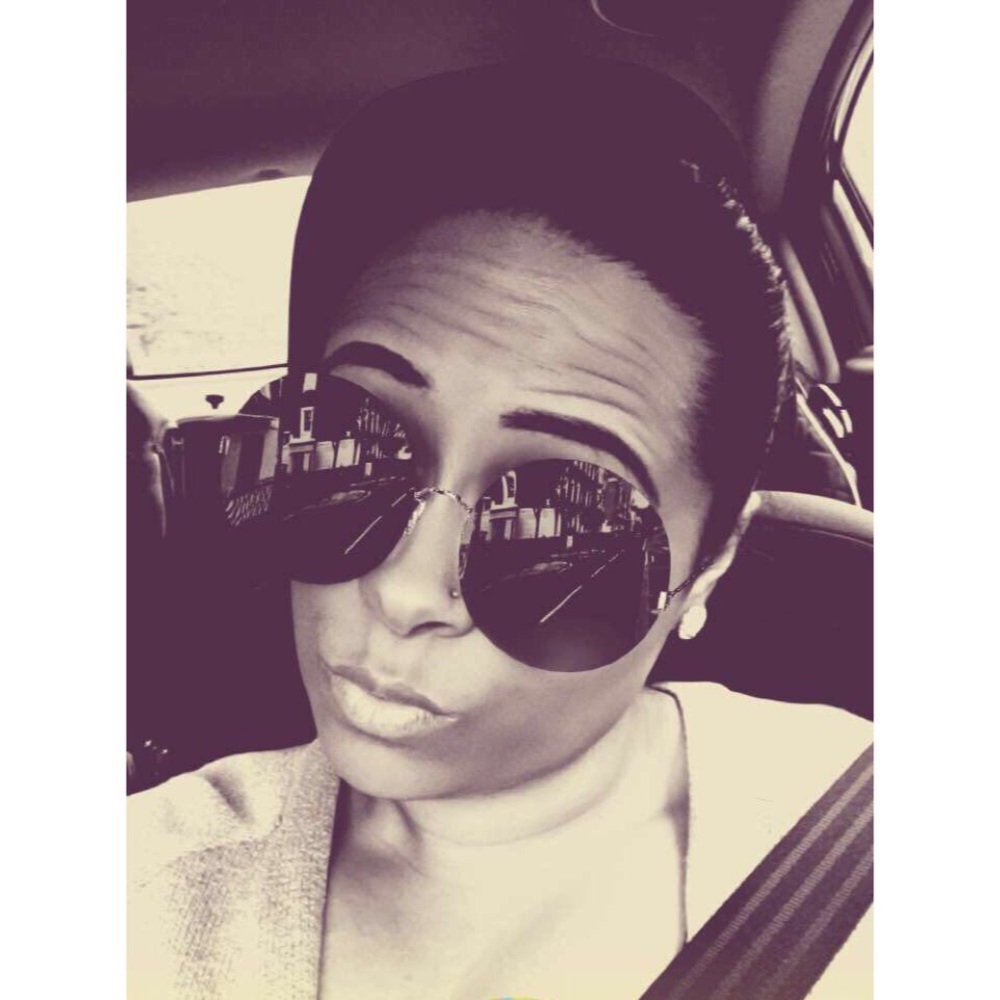 Meet your Posher, Jessica