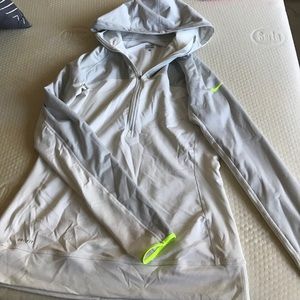 Nike jacket