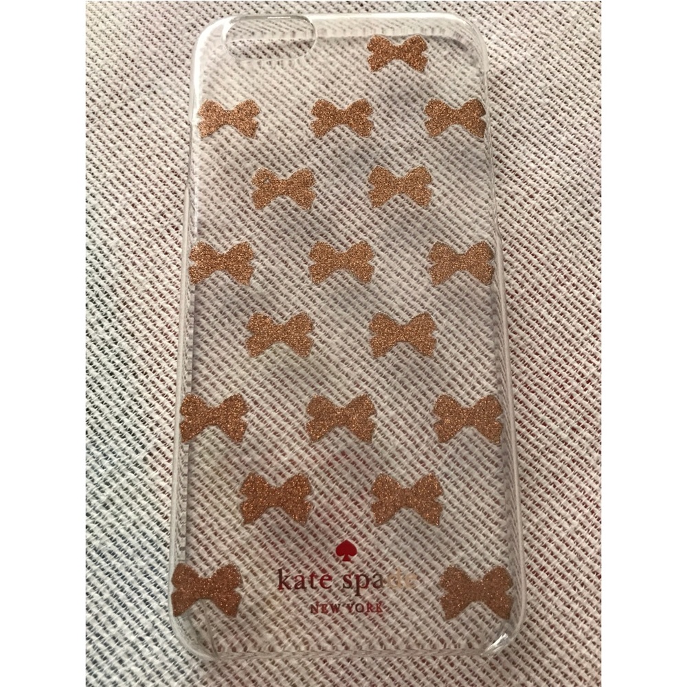 Kate Spade iPhone 6/6S Case