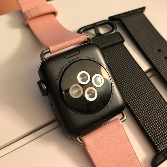 Apple Watch Series 2 38mm - Picture 4 of 4