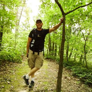 Meet your Posher, Todd