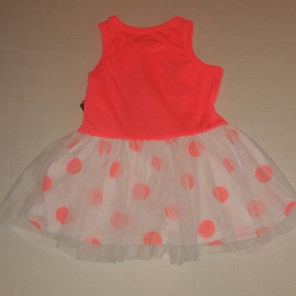 ☇☀FLASH SALE☀☇ Minnie Mouse Tutu Shirt Dress - Picture 3 of 8