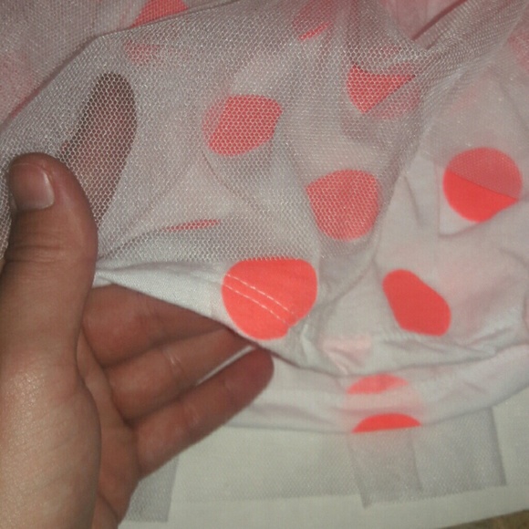 ☇☀FLASH SALE☀☇ Minnie Mouse Tutu Shirt Dress - Picture 8 of 8