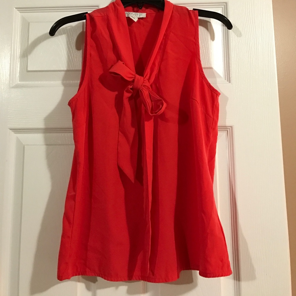 Forever 21 Blouse