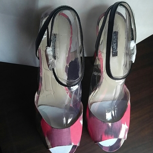 Brand new shoemint heel - Picture 2 of 4