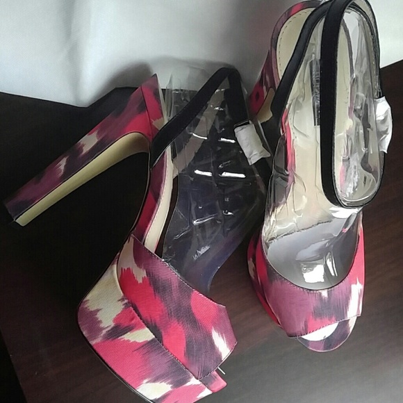 Brand new shoemint heel - Picture 3 of 4